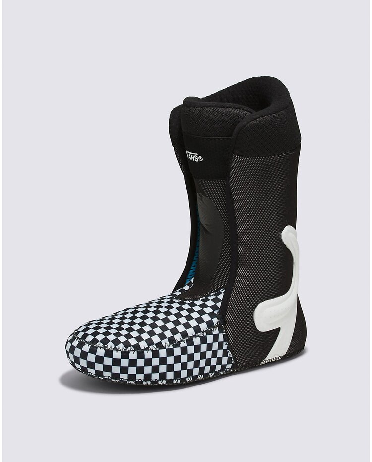 Vans Vans Hi-Country & Hell-Bound 2024 (Mens) | Olive/Gum