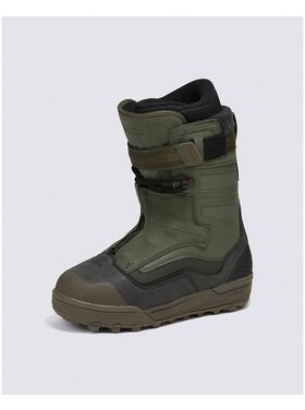 Vans Vans Hi-Country & Hell-Bound 2024 (Mens) | Olive/Gum