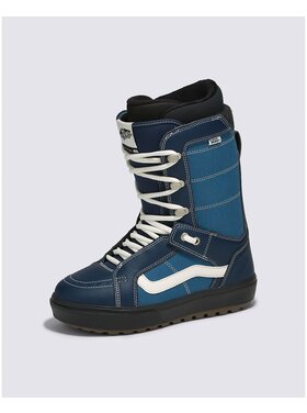 Vans Vans Mens Hi-Standard Og W24 | Stv Navy/Black