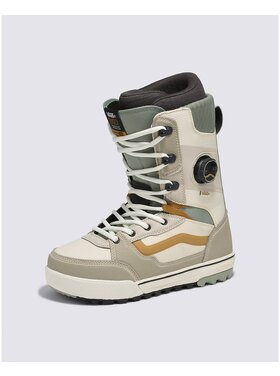 Vans Vans Invade Pro 2024 (Mens) | Darrell Mathes-Beige/Khaki