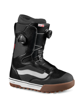 Vans Vans Aura Pro 2024 (Mens) | Black/White