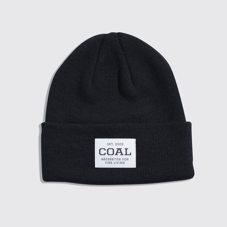 Coal Coal Uniform 2026 (Youth) | Black