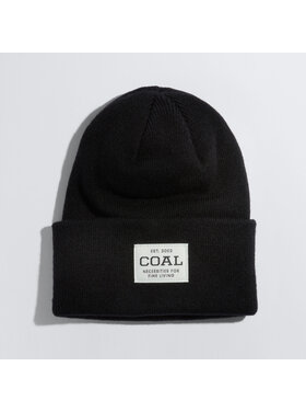 Coal Coal Uniform 2026 (Unisex) | Black