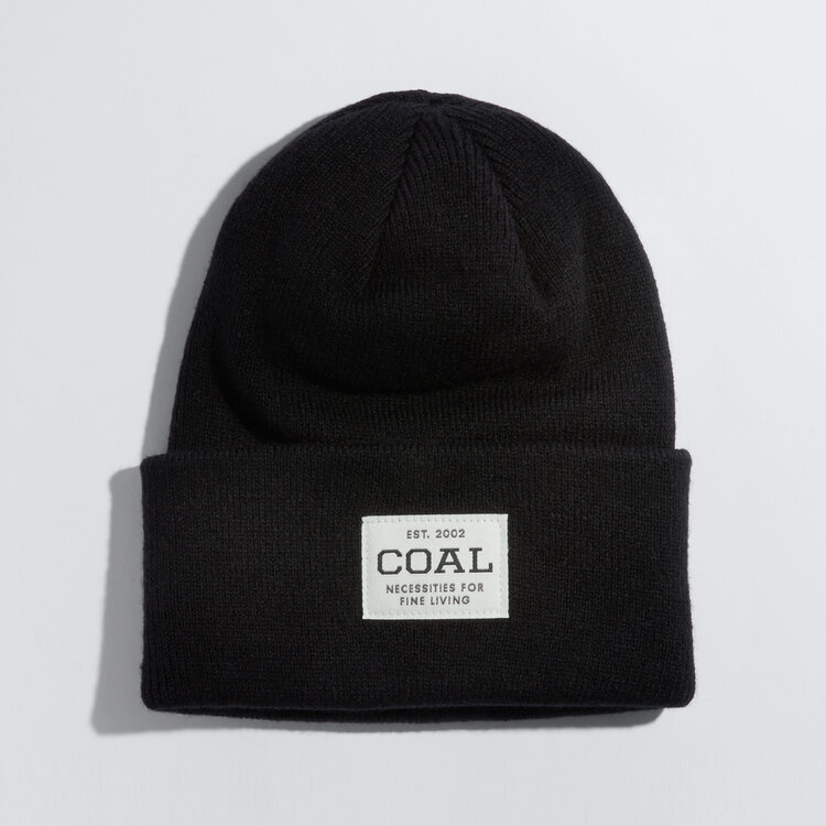 Coal Coal Uniform 2026 (Unisex) | Black