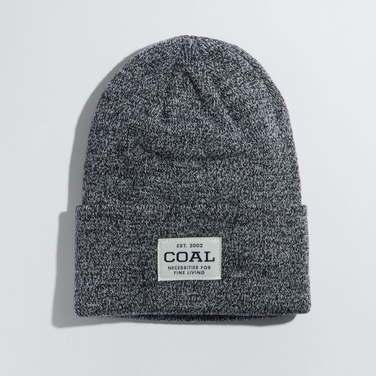 Coal Coal Uniform 2026 (Unisex) | Black Marl