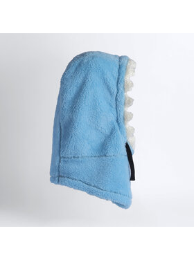 Coal Coal Ridge Hood 2026 (Youth) | Light Blue