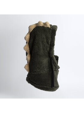 Coal Coal Ridge Hood 2026 (Youth) | Olive