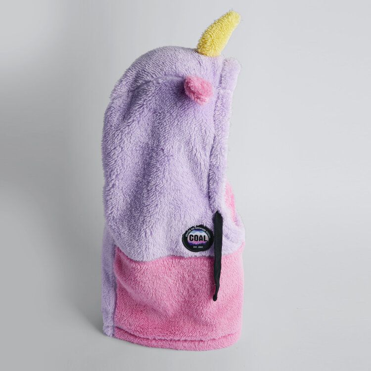 Coal Coal Ridge Hood 2026 (Youth) | Purple