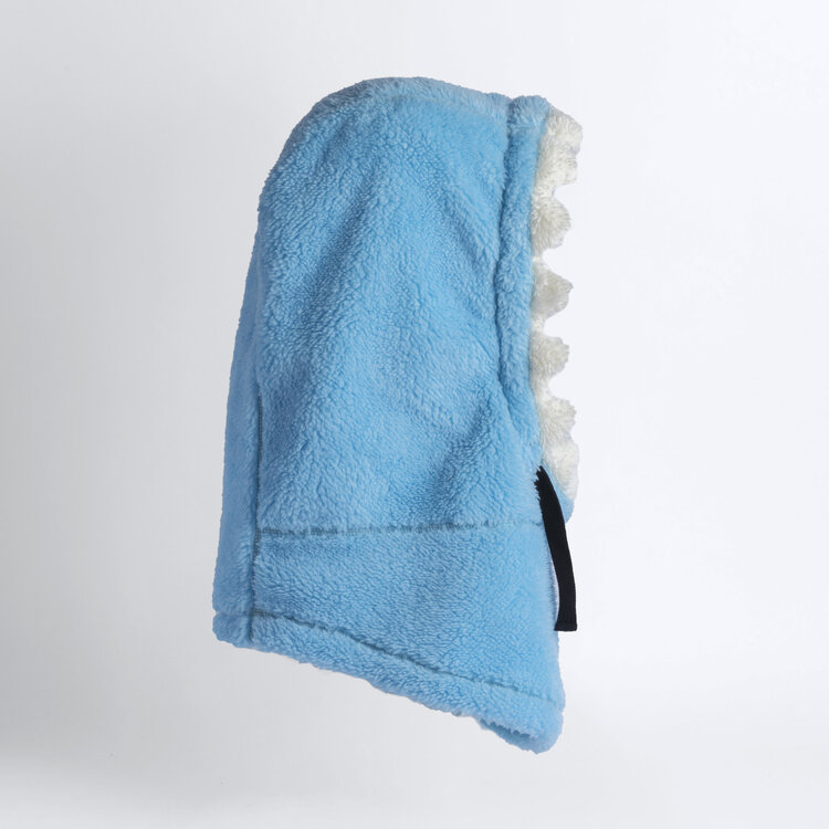 Coal Coal Ridge Hood 2026 (Youth) | Light Blue