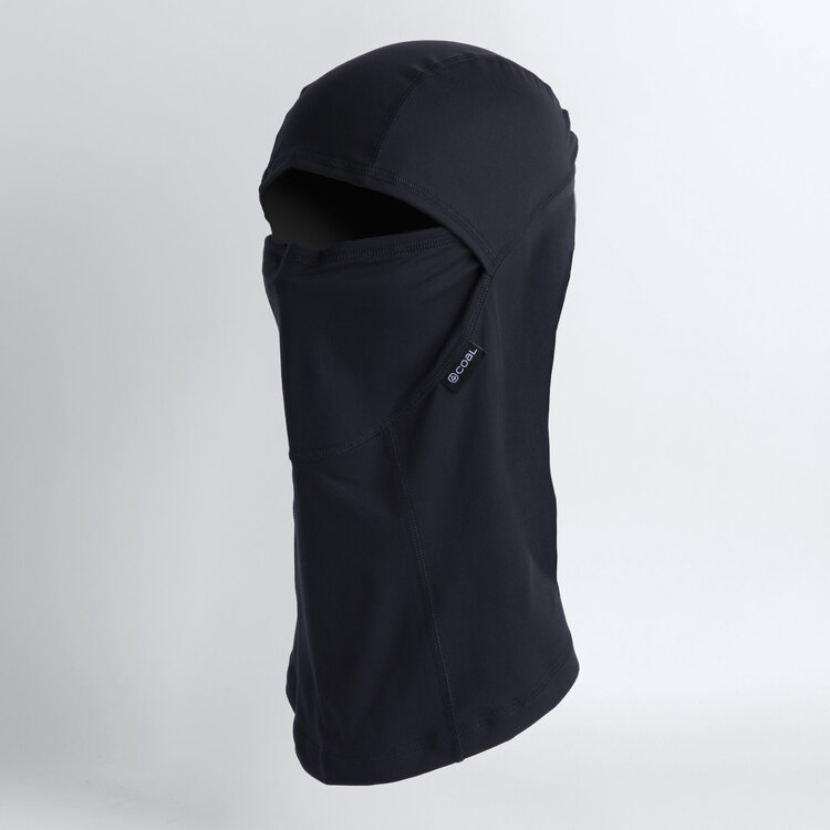 Coal Coal Explorer Clava 2026 (Unisex) | Black