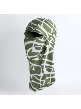Coal Coal Explorer Clava 2026 | Olive/Gridlock
