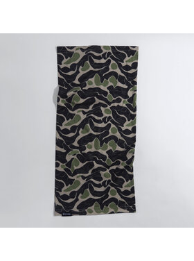 Coal Coal Explorer Tube 2026 | Black Camo