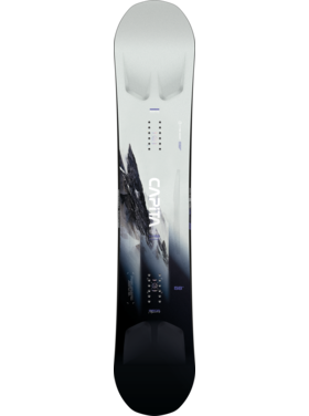 Capita Capita Mega Merc Wide Snowboard 2026 (Mens)