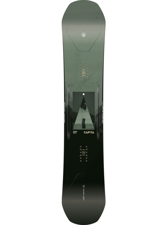Capita - The Drop Rideshop Capita - The Drop Rideshop