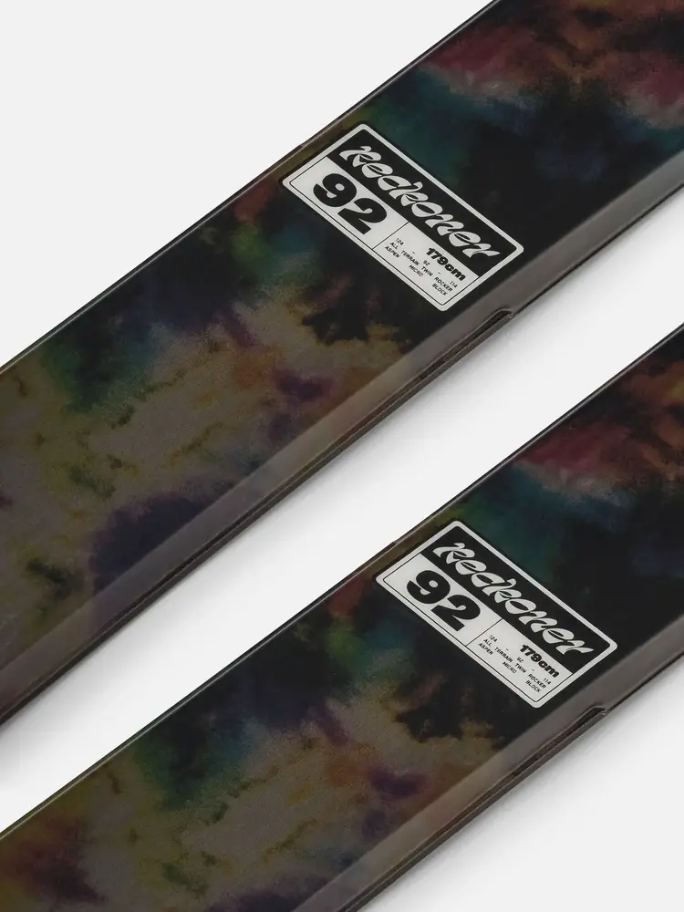 K2 K2 Reckoner 92 2025 (Mens)