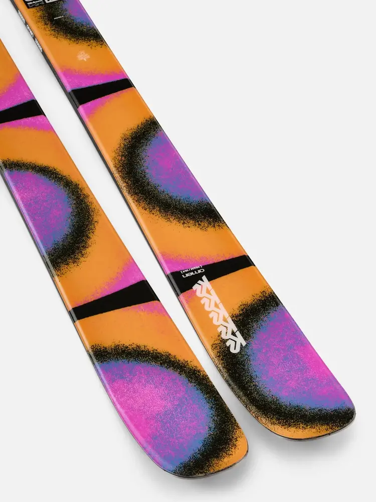 K2 K2 Omen Team 2025 (Mens)