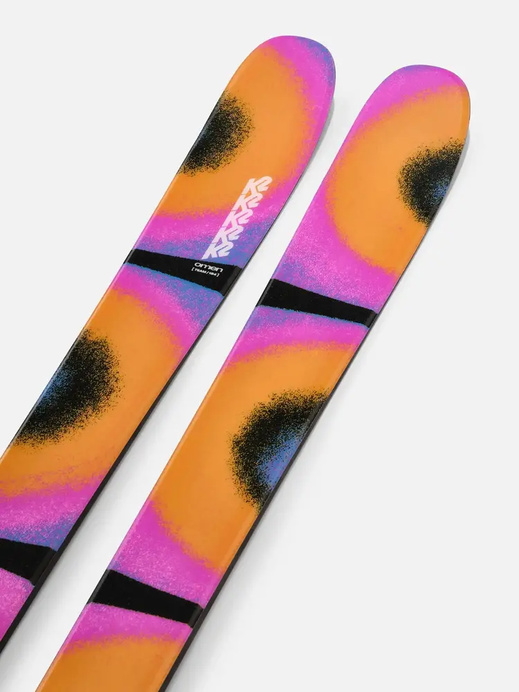 K2 K2 Omen Team 2025 (Mens)