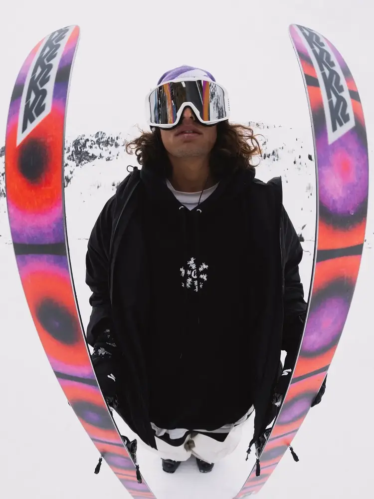 K2 K2 Omen Team 2025 (Mens)