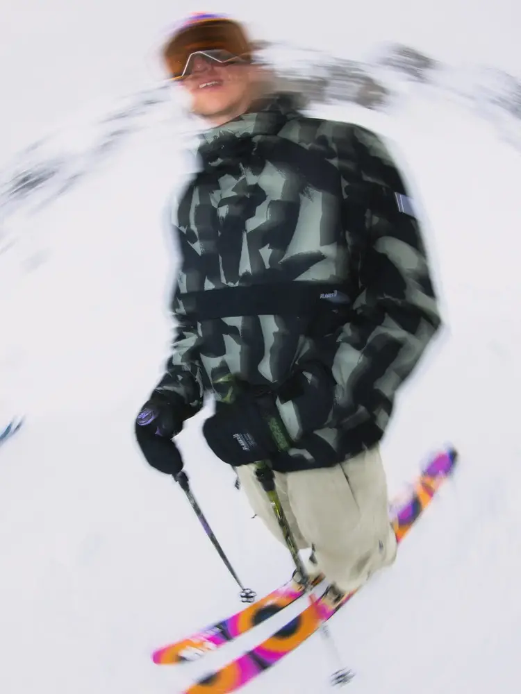 K2 K2 Omen Team 2025 (Mens)