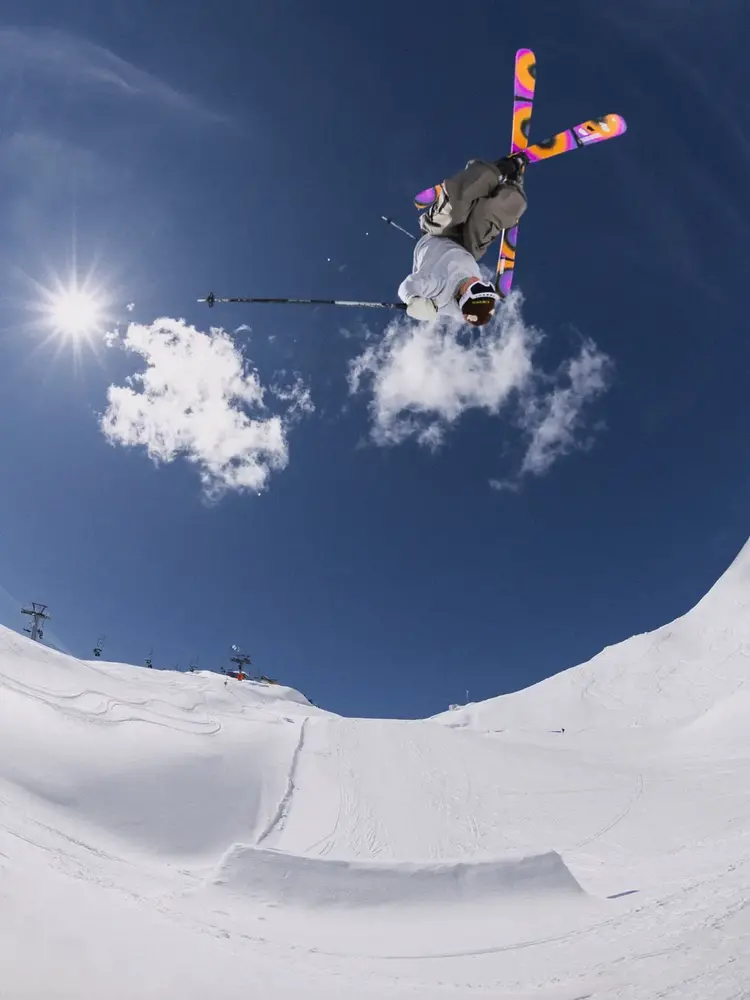 K2 K2 Omen Team 2025 (Mens)