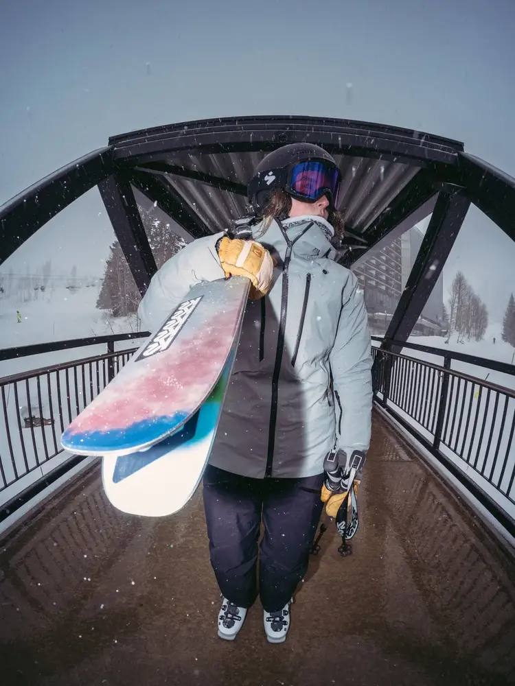 K2 K2 Mindbender 96C 2025 (Womens)