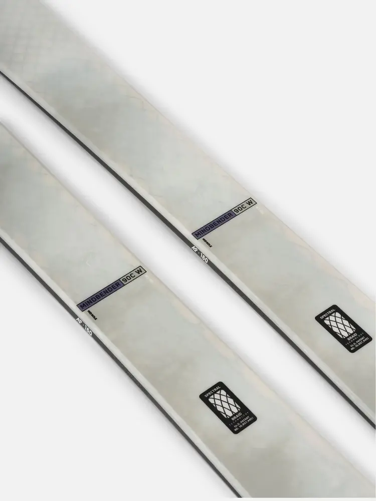 K2 K2 Mindbender 90C 2025 (Womens)