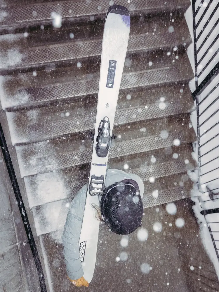 K2 K2 Mindbender 90C 2025 (Womens)