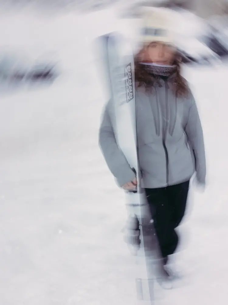 K2 K2 Mindbender 90C 2025 (Womens)