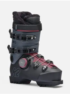 K2 K2 Bfc 95 Boa 2026 (Womens)