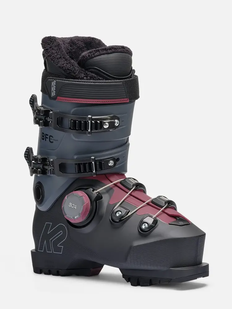 K2 K2 Bfc 95 Boa 2026 (Womens)