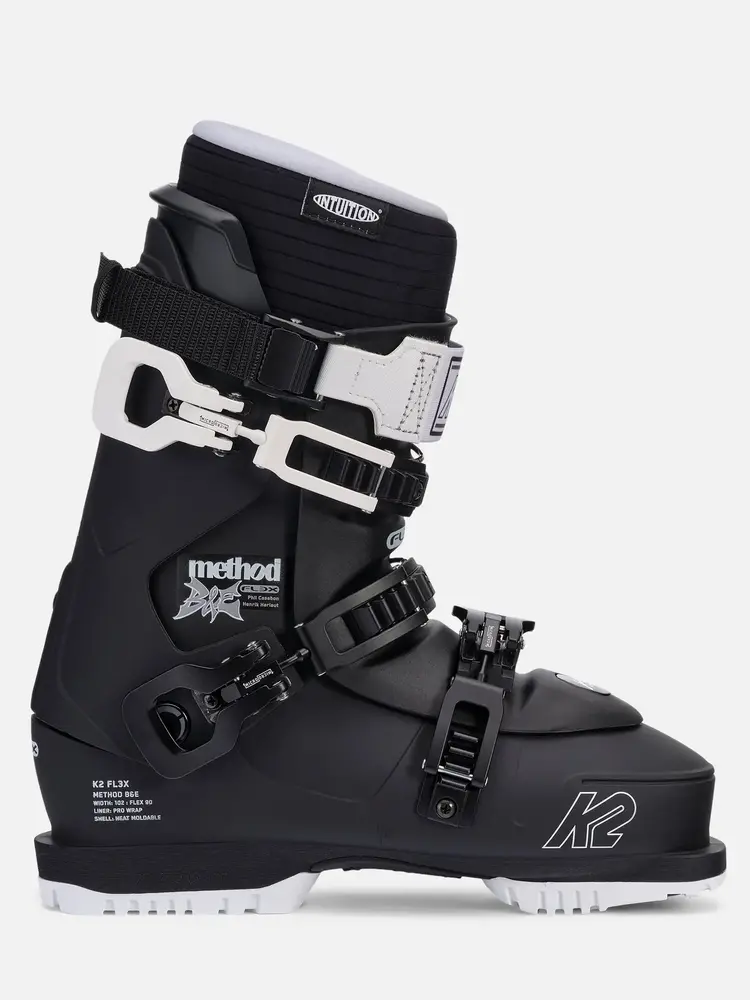 K2 K2 Method B&E 2025 (Mens)