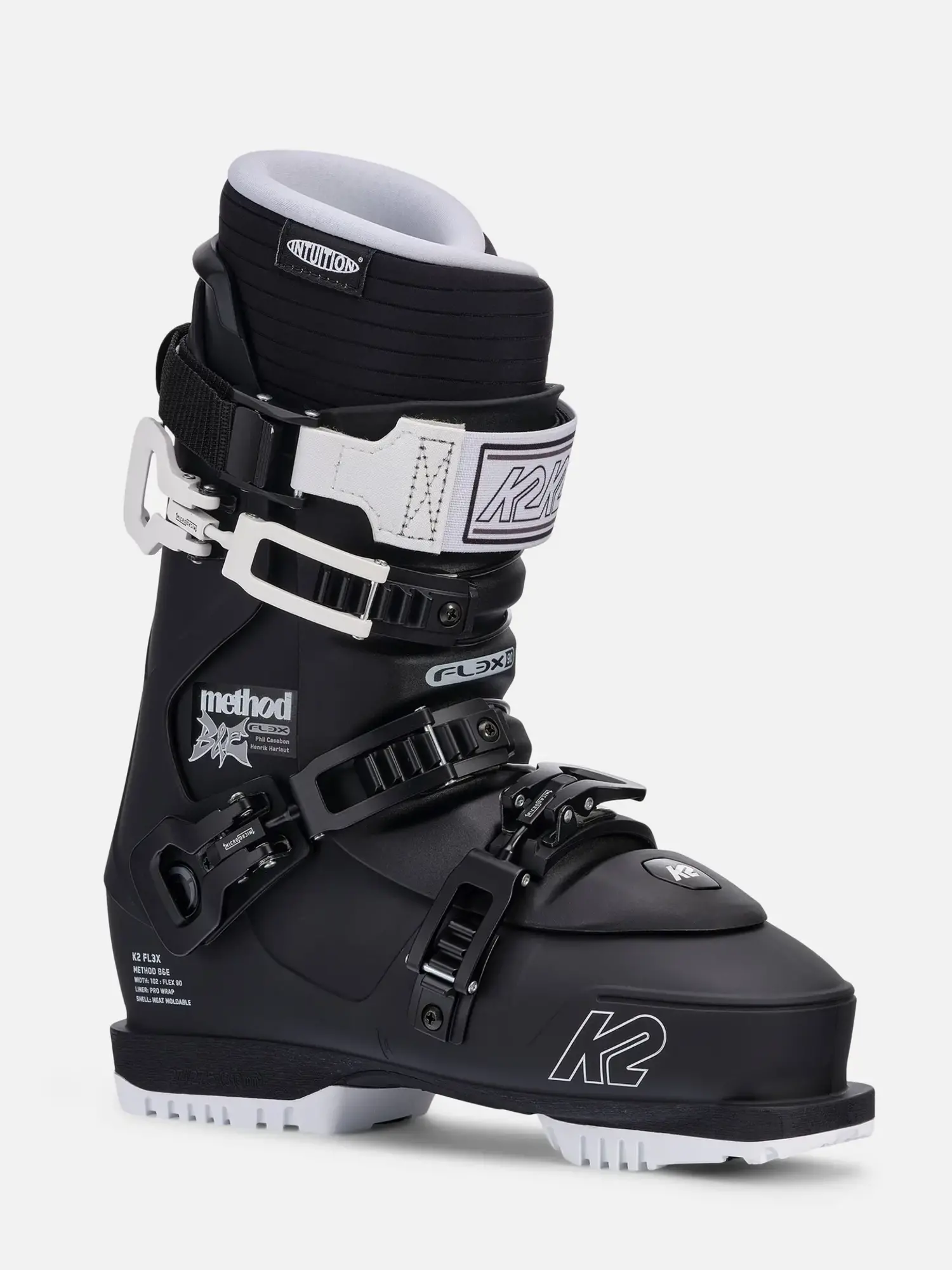 コレクション K2 K2 Method B&E 2025 (Mens) - The Drop Rideshop
