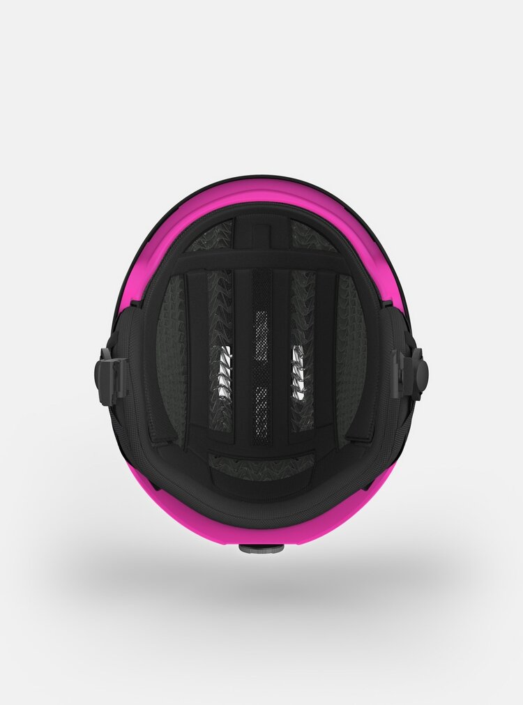 Anon Anon Windham Wavecel 2026 (Unisex) | Black/Pink