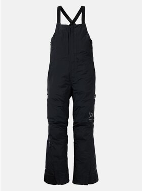 Burton Burton [Ak] Kimmy Gore-Tex 2L Bib Pants 2026 (Womens) | True Black