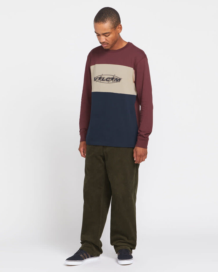 Volcom Volcom Frickin Loose Tapered Cord (Mens) | Wren