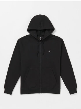 Volcom Volcom Single Stone Zip (Mens) | Black