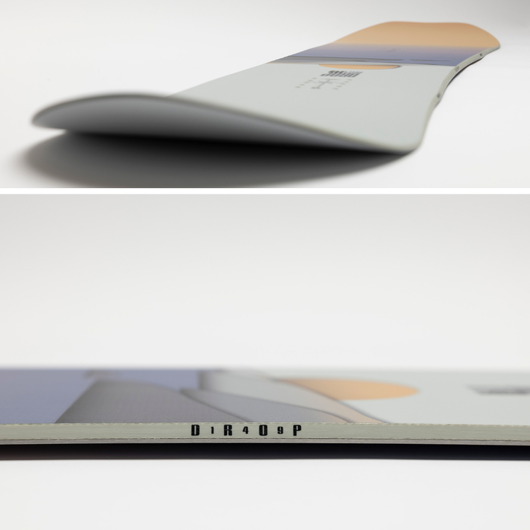 Nitro Nitro Drop Snowboard 2025 (Womens)