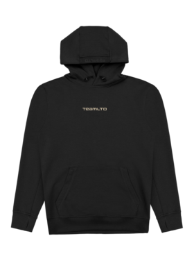 TEAMLTD TEAMLTD Momentum Hoodie (Mens) | Black