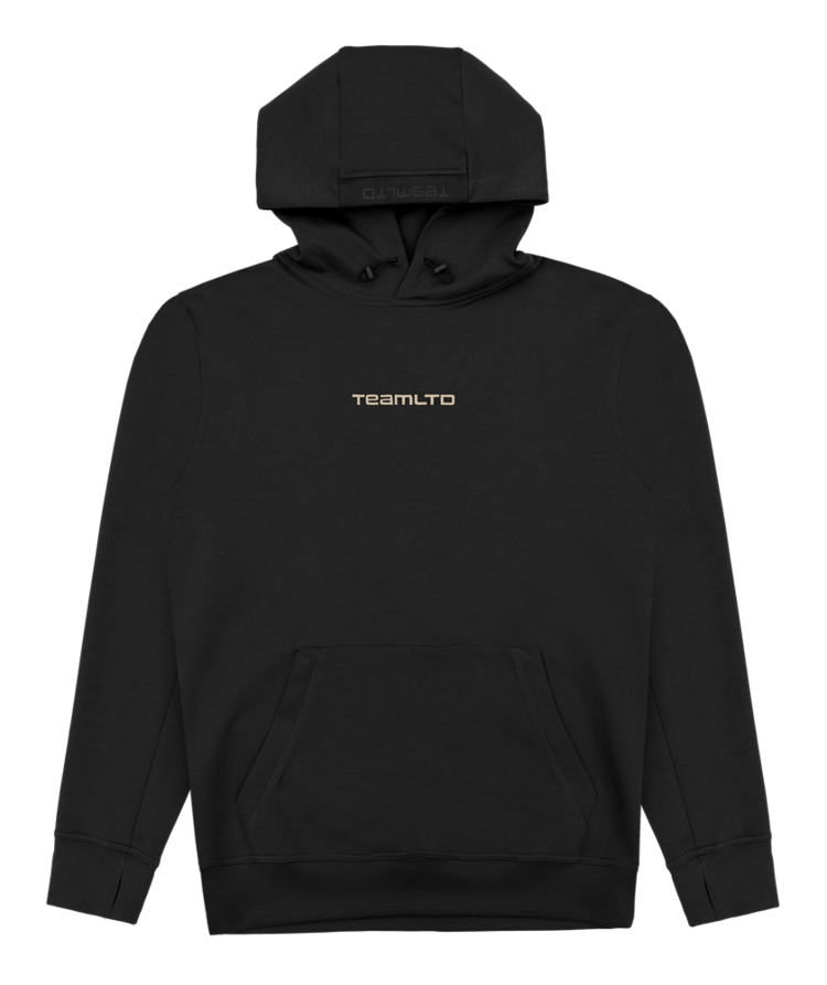TEAMLTD TEAMLTD Momentum Hoodie (Mens) | Black