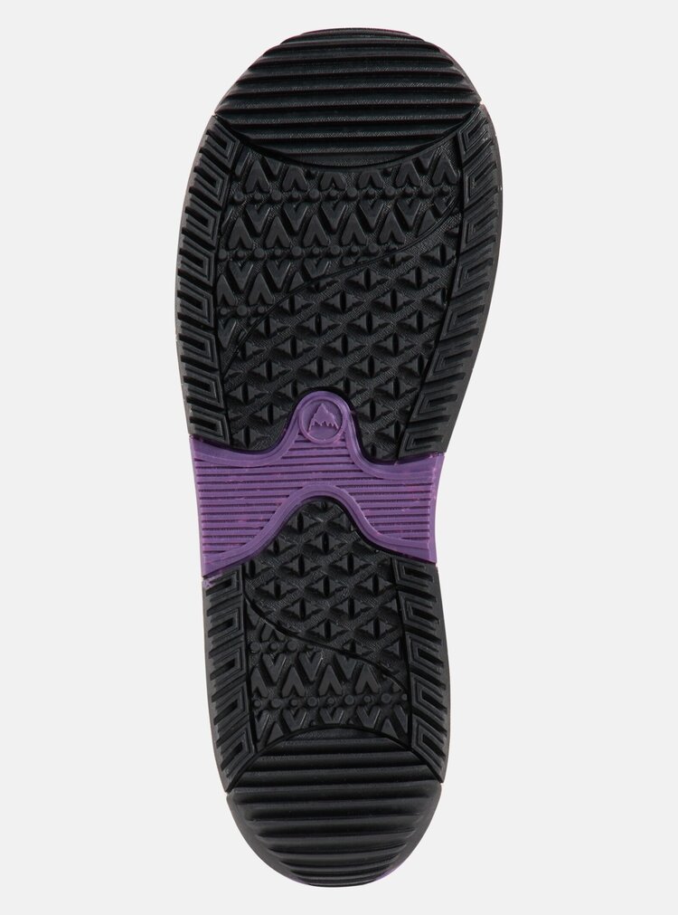 Burton Burton Limelight Step On Boot 2025 (Womens) | Imperial Purple