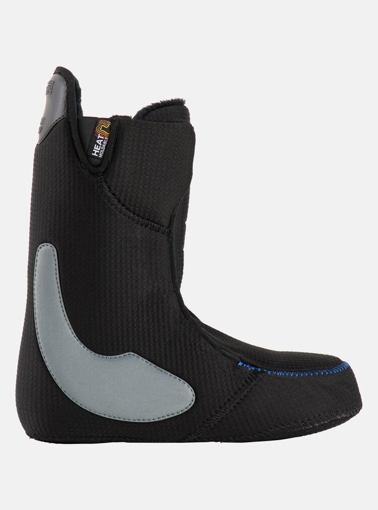 Burton Burton Limelight Step On Boot 2025 (Womens) | Gray Cloud