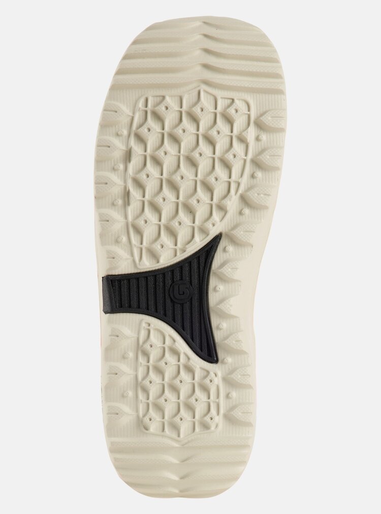 Burton Burton Mint Boa Boot 2025 (Womens) | Peach Echo