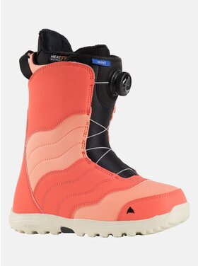 Burton Burton Mint Boa Boot 2025 (Womens) | Peach Echo