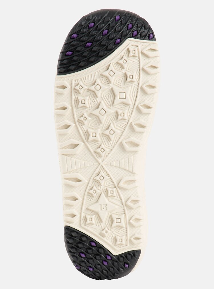 Burton Burton Limelight Boa Boot 2025 (Womens) | Imperial Purple