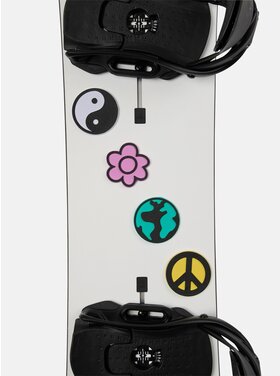 Burton Burton Foam Stomp Pad  (Unisex) | Assorted