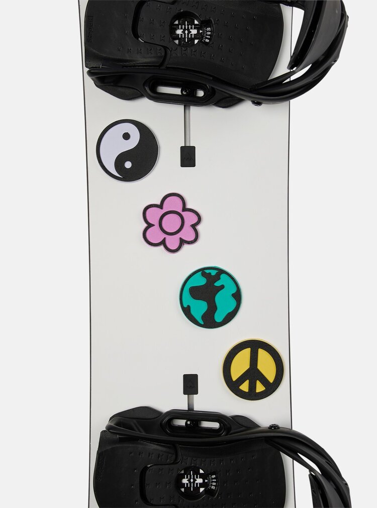 Burton Burton Foam Stomp Pad  (Unisex) | Assorted