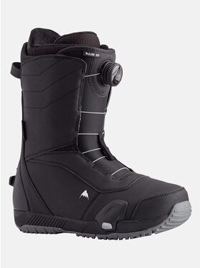 Burton Burton Ruler Step On Boot 2025 (Mens) | Black