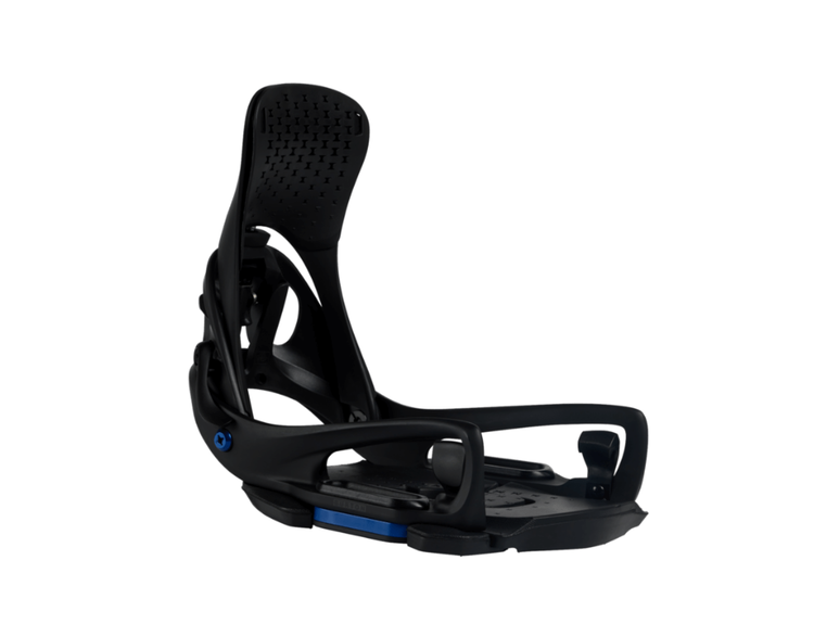Burton Burton Step On Genesis Est Binding 2026 (Mens) | Black