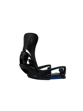 Burton Burton Step On Genesis Est Binding 2026 (Mens) | Black