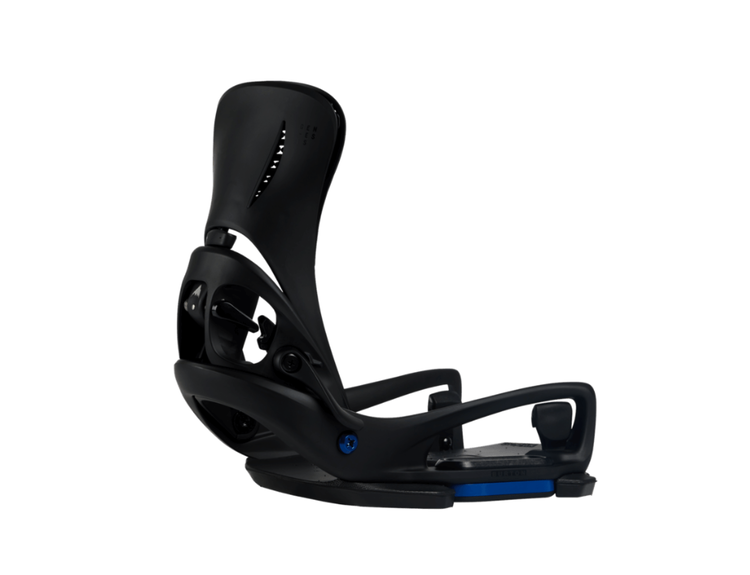 Burton Burton Step On Genesis Est Binding 2026 (Mens) | Black